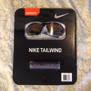 Nike sport tailwind sunglasses